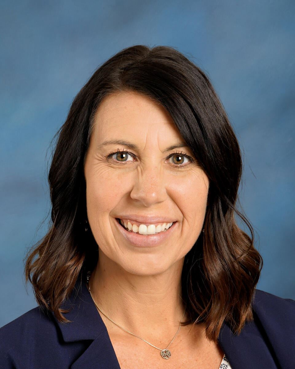 Lori Hermann - Assistant Principal